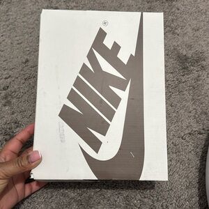 KIDS TRAVIS SCOTT SNEAKERS